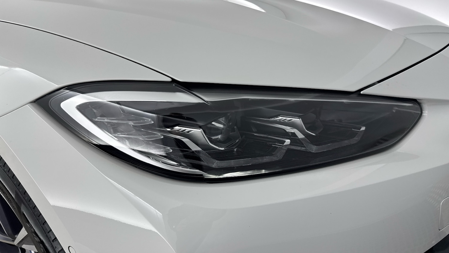 Used BMW i4 2022 for sale - 76831560: Photo 22