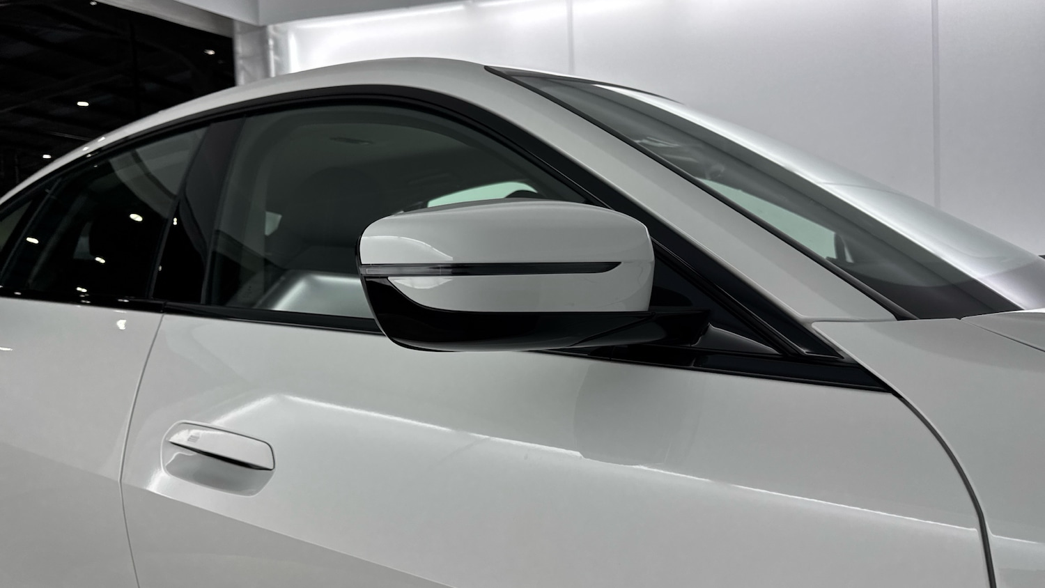 Used BMW i4 2022 for sale - 76831560: Photo 23