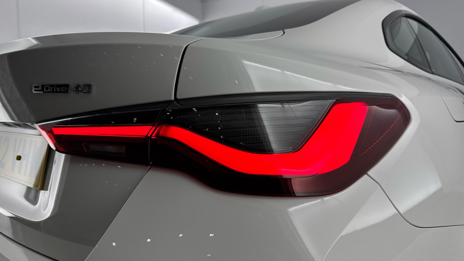 Used BMW i4 2022 for sale - 76831560: Photo 25