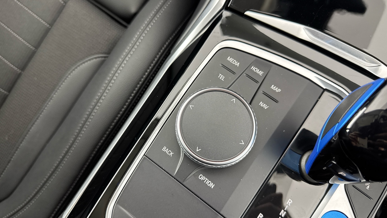 Used BMW i4 2022 for sale - 76831560: Photo 32