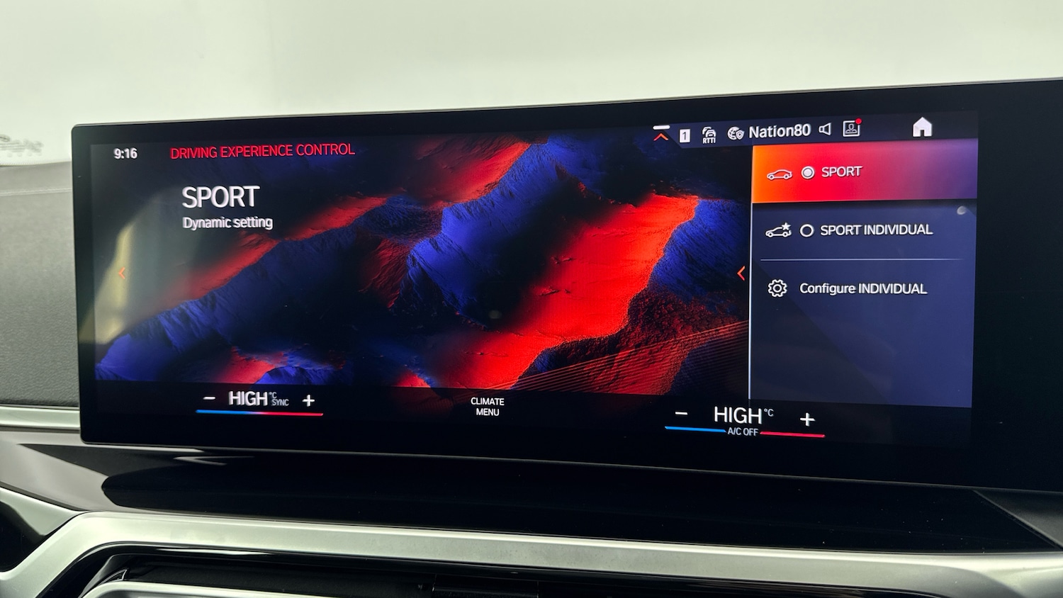 Used BMW i4 2022 for sale - 76831560: Photo 34