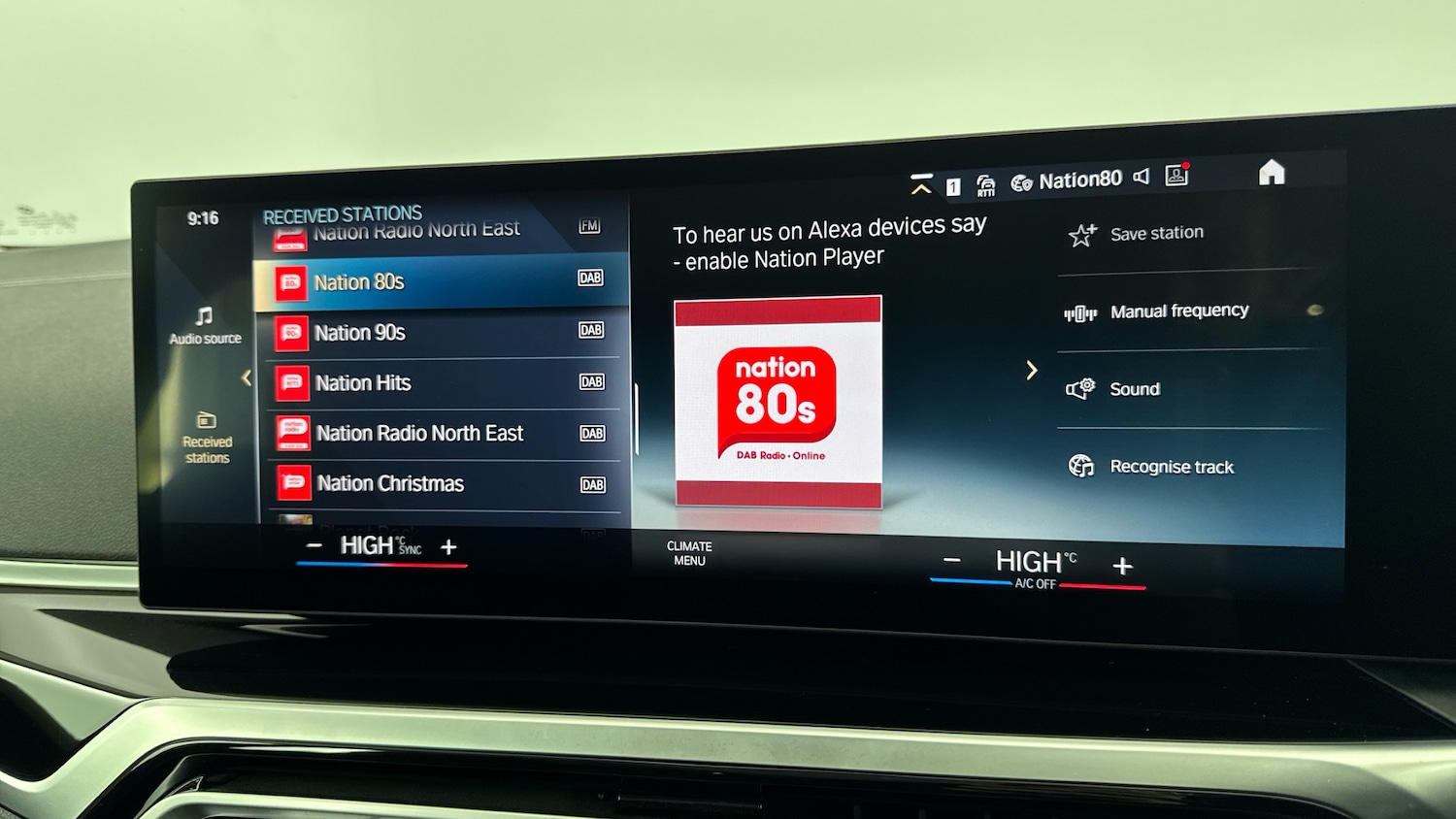 Used BMW i4 2022 for sale - 76831560: Photo 38