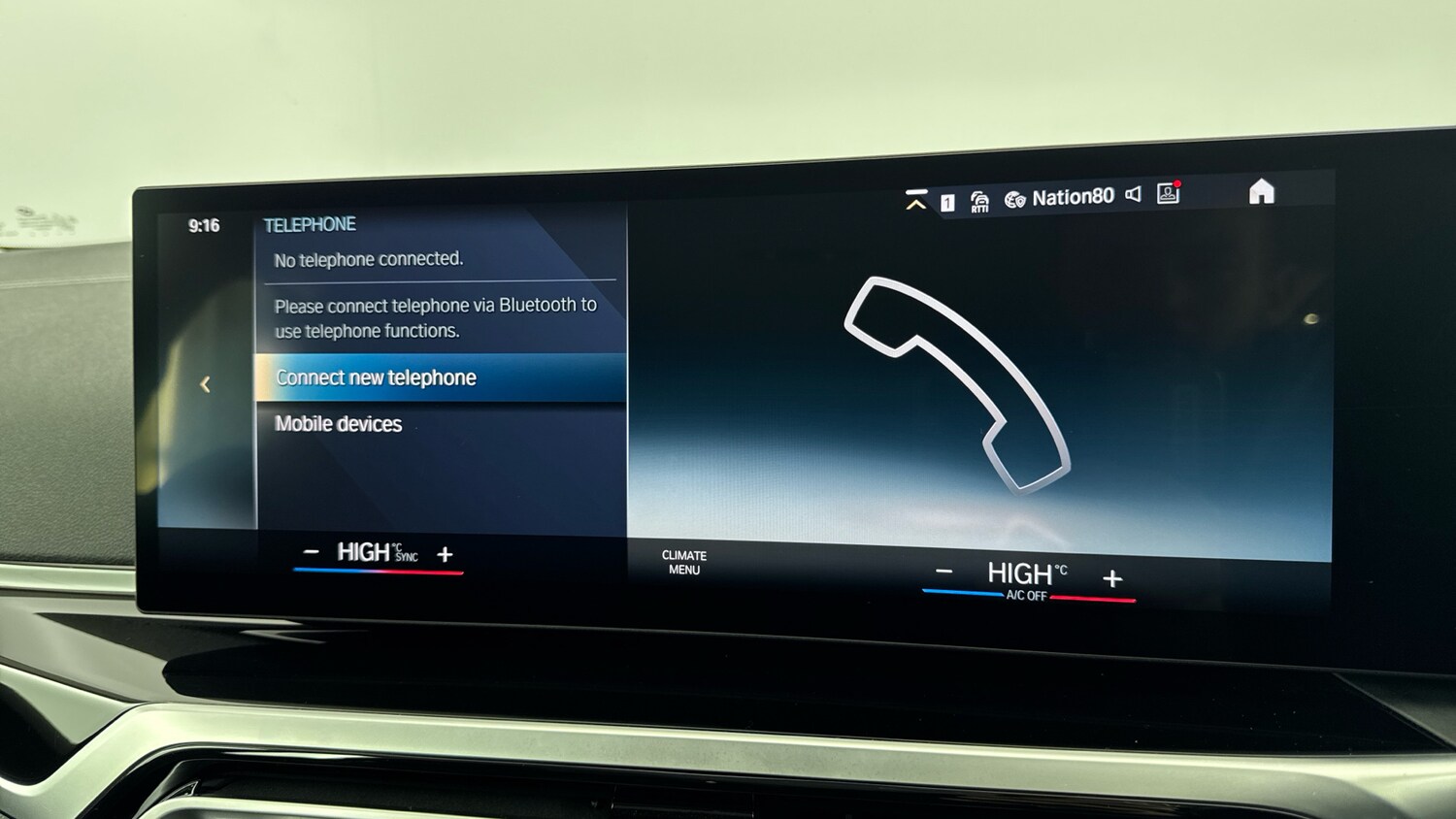 Used BMW i4 2022 for sale - 76831560: Photo 39