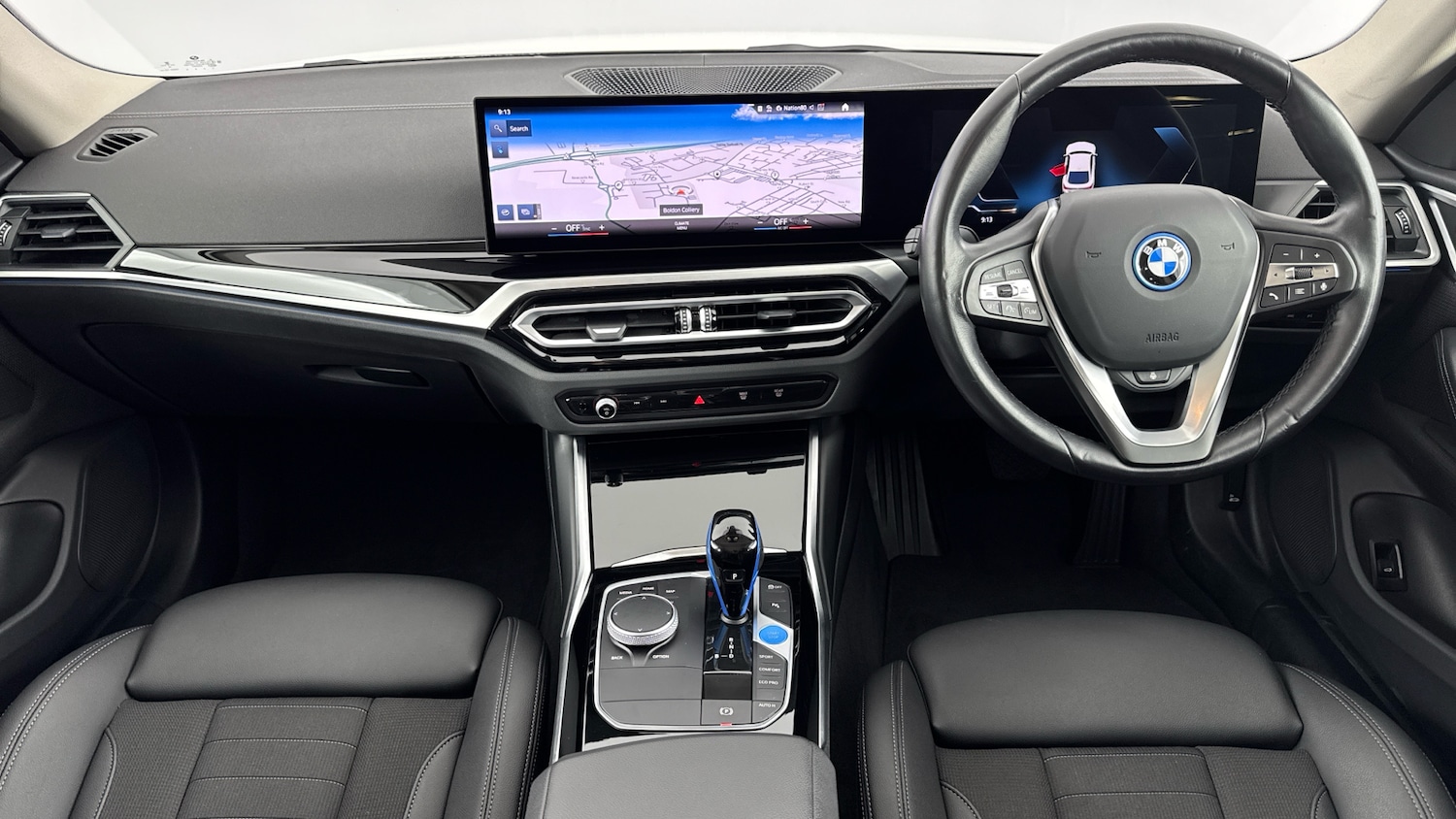 Used BMW i4 2022 for sale - 76831560: Photo 4