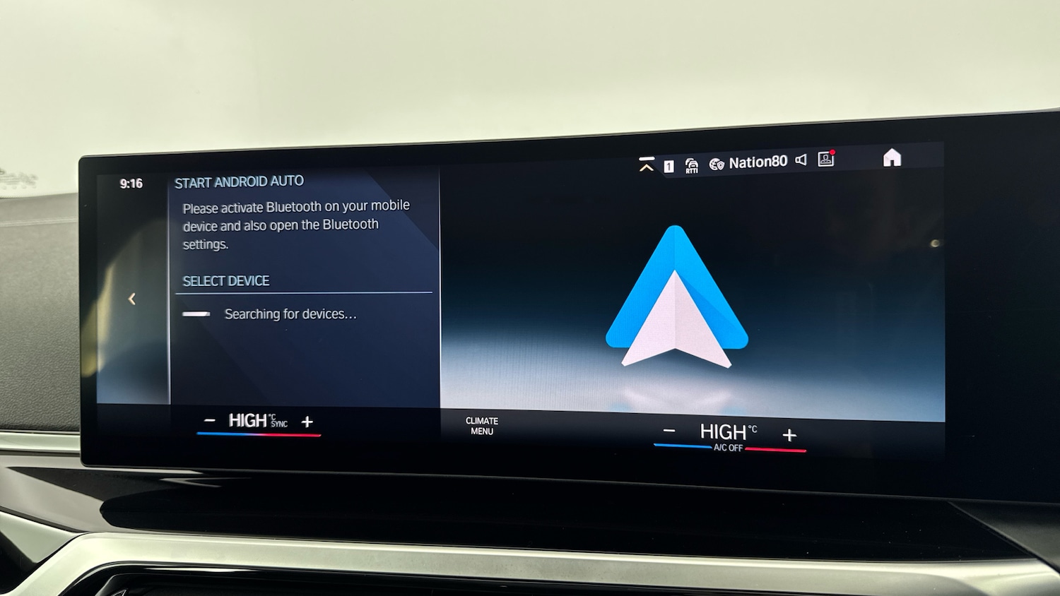 Used BMW i4 2022 for sale - 76831560: Photo 40