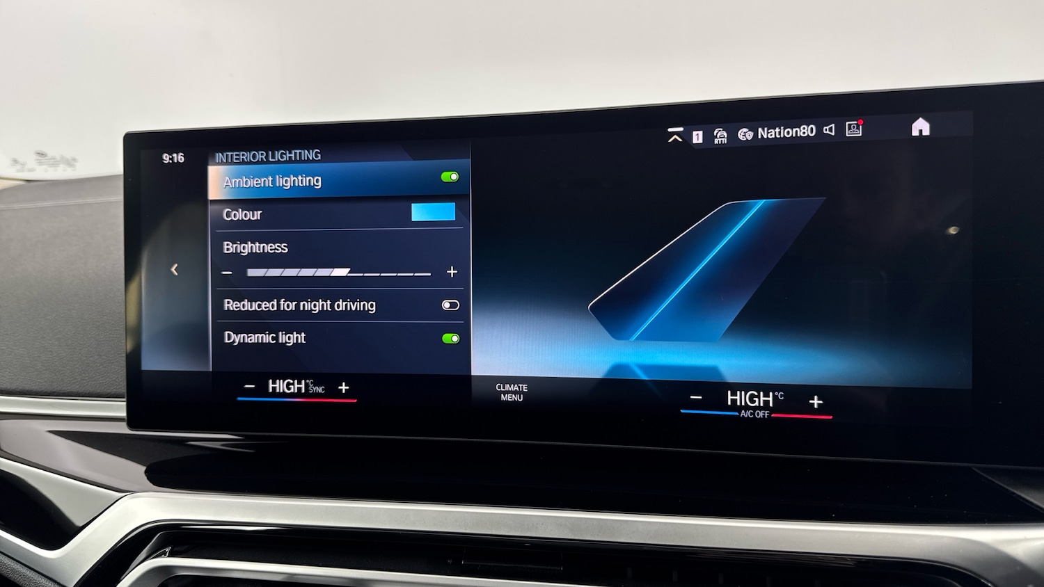 Used BMW i4 2022 for sale - 76831560: Photo 41