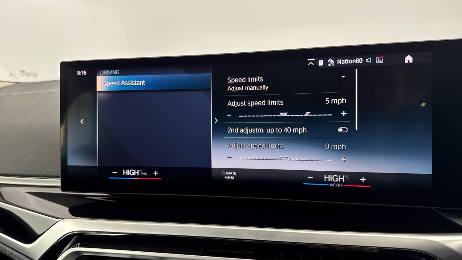 Used BMW i4 2022 for sale - 76831560: Photo 44