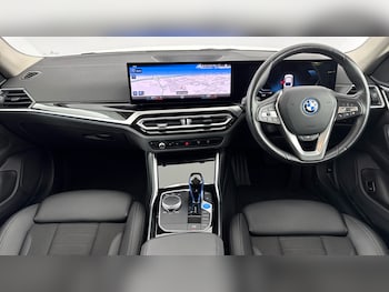 Used BMW i4 2022 for sale - 76831560: Photo