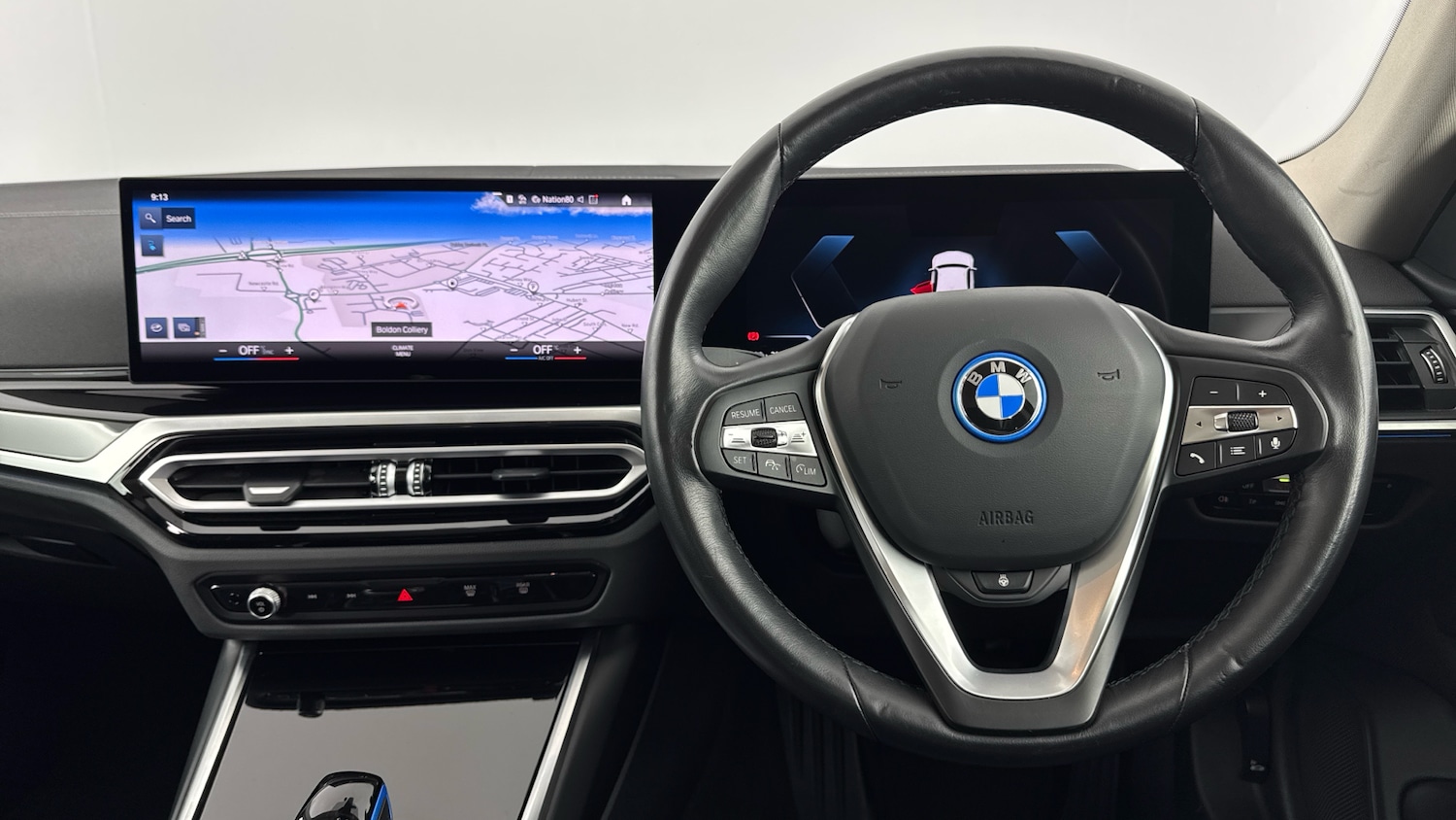 Used BMW i4 2022 for sale - 76831560: Photo 5