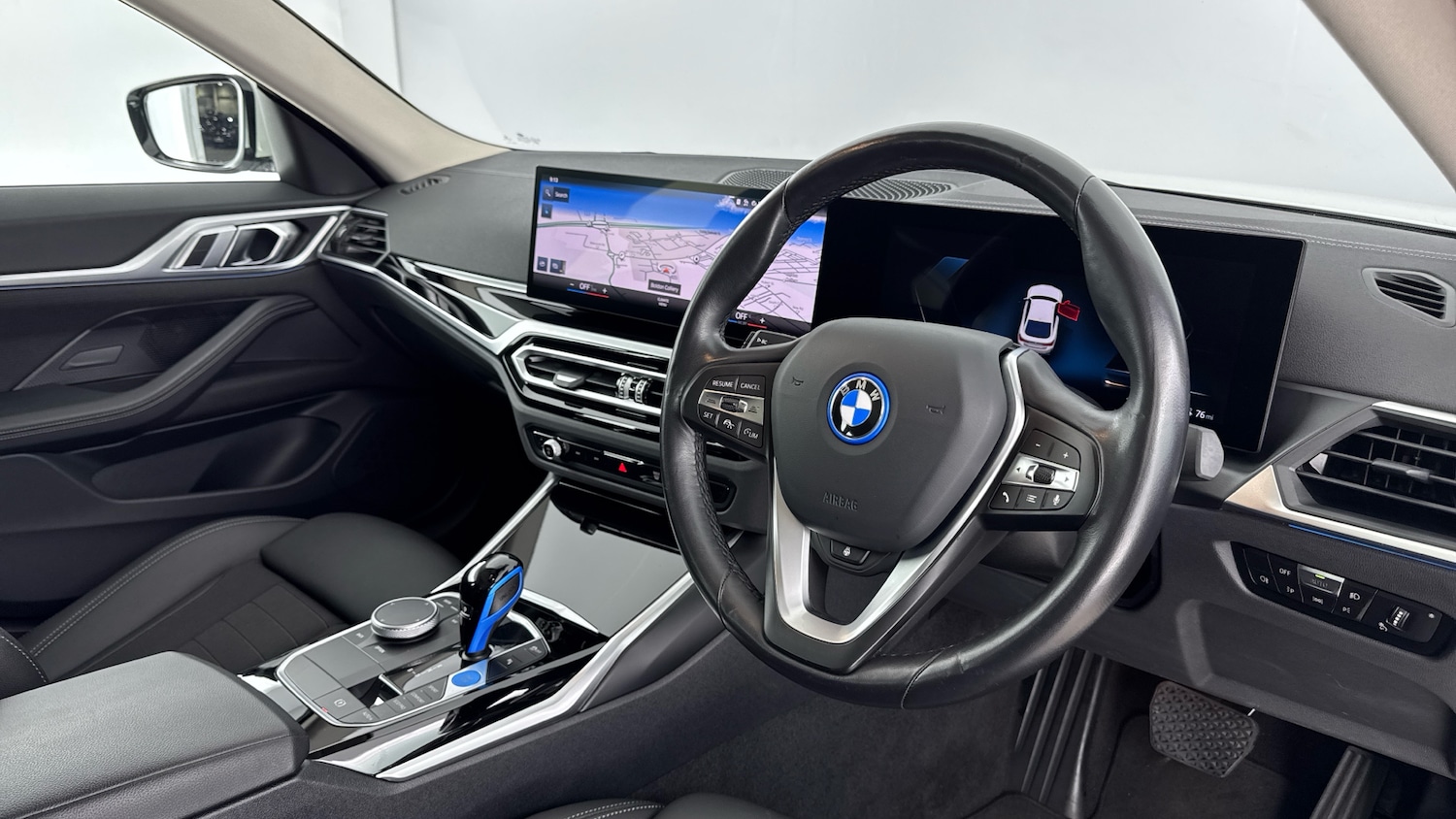 Used BMW i4 2022 for sale - 76831560: Photo 6