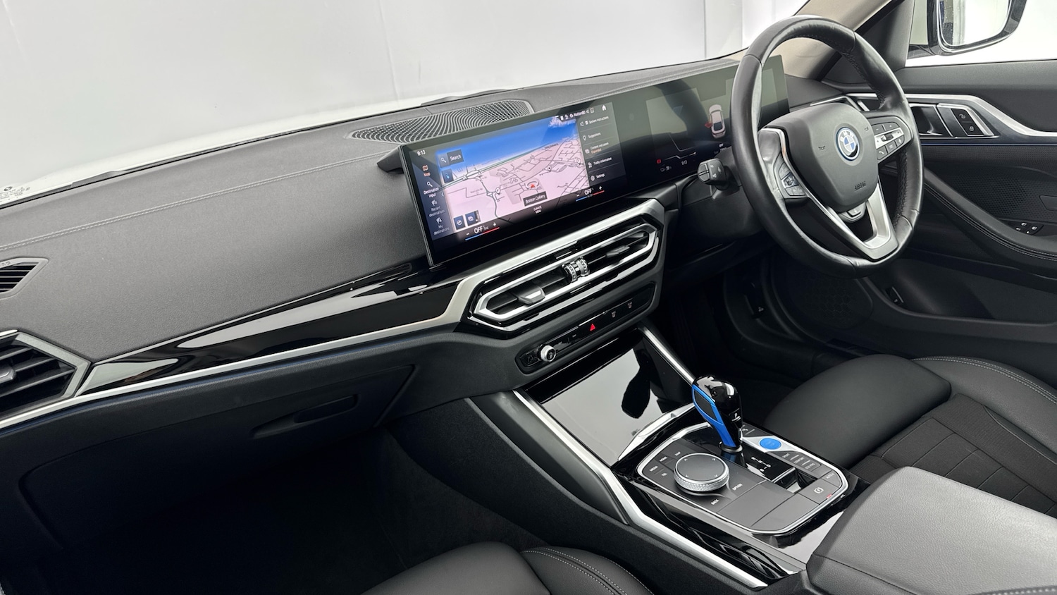 Used BMW i4 2022 for sale - 76831560: Photo 7