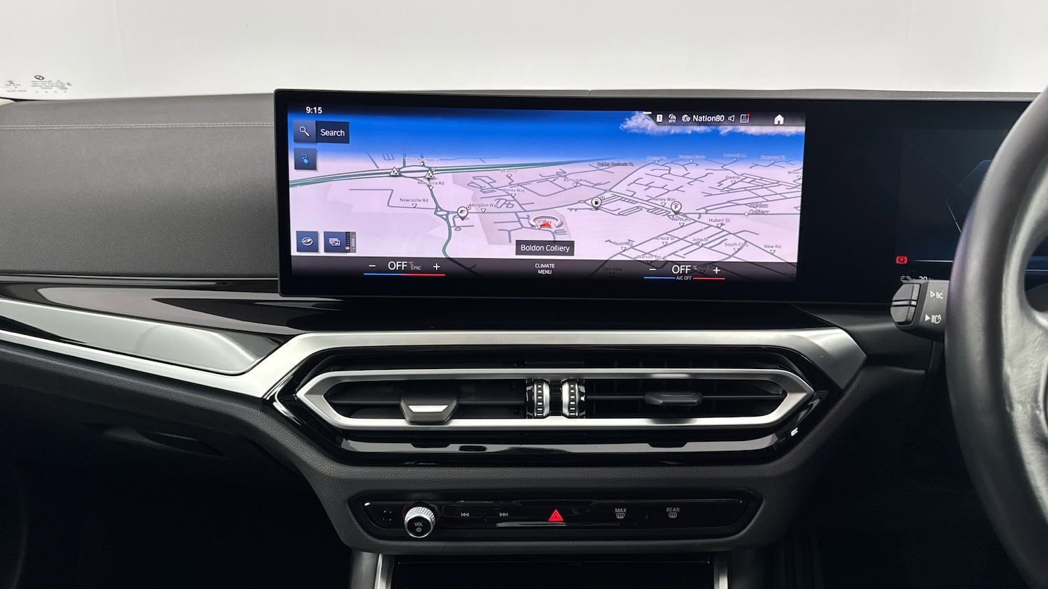 Used BMW i4 2022 for sale - 76831560: Photo 8