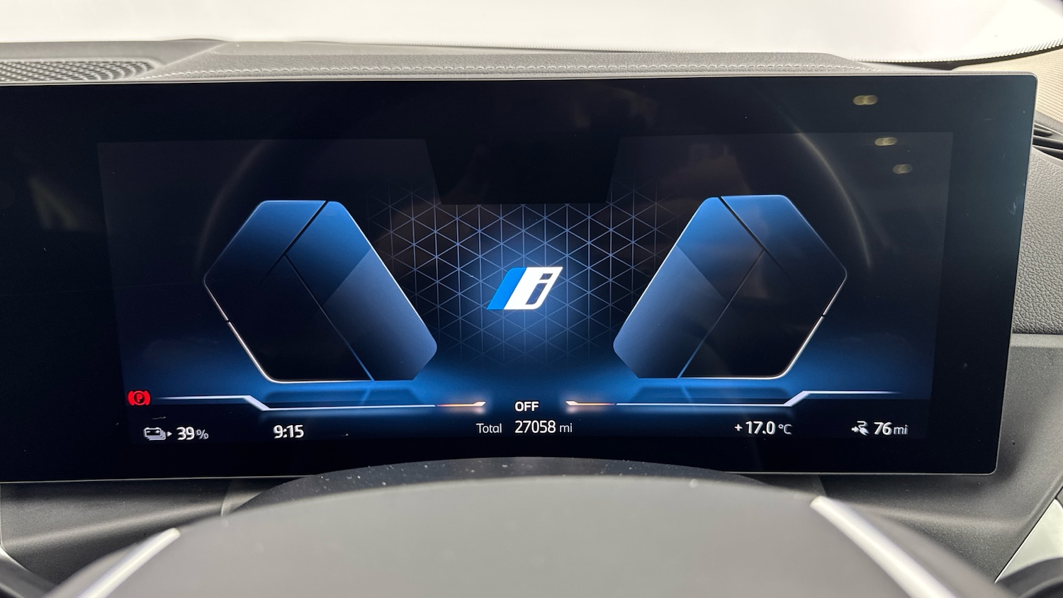 Used BMW i4 2022 for sale - 76831560: Photo 9