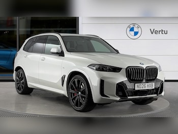 Used BMW X5 2026 for sale - 79333558: Photo