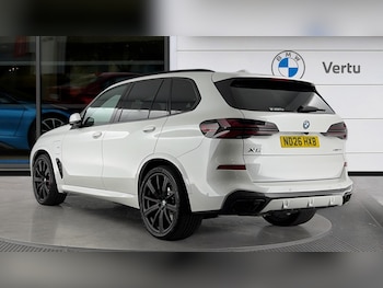Used BMW X5 2026 for sale - 79333558: Photo