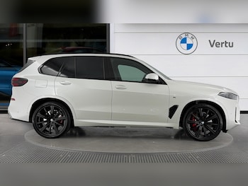 Used BMW X5 2026 for sale - 79333558: Photo