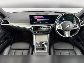 Used BMW 4 Series 2023 for sale - 79208531: Photo
