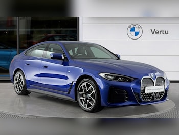 Used BMW i4 2022 for sale - 79515987: Photo