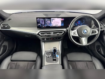 Used BMW i4 2022 for sale - 79515987: Photo