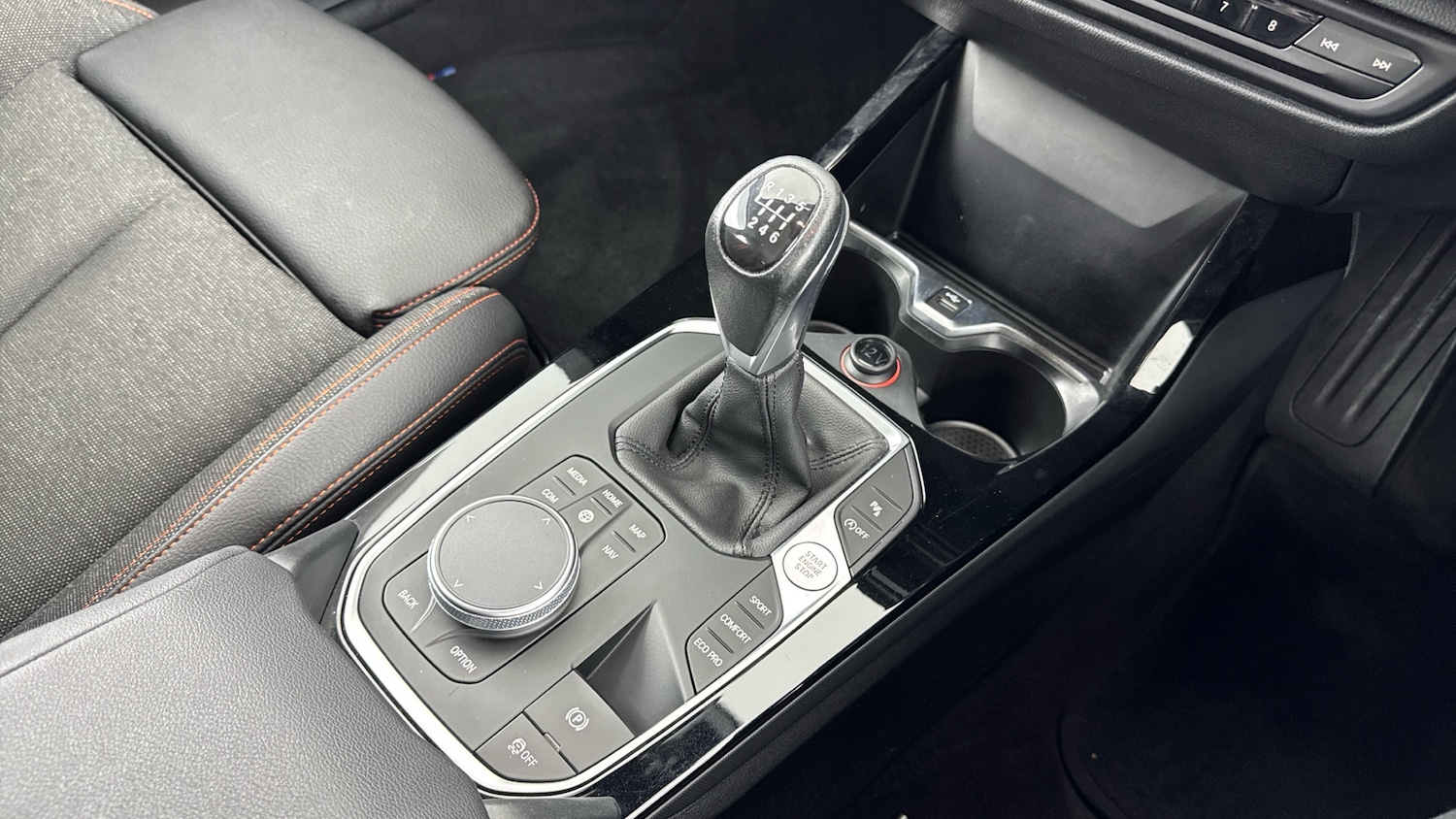 Used BMW 1 Series 2021 for sale - 76564943: Photo 10