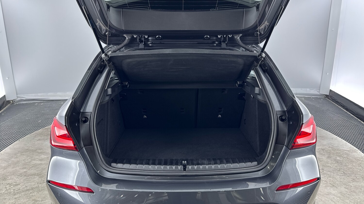 Used BMW 1 Series 2021 for sale - 76564943: Photo 13