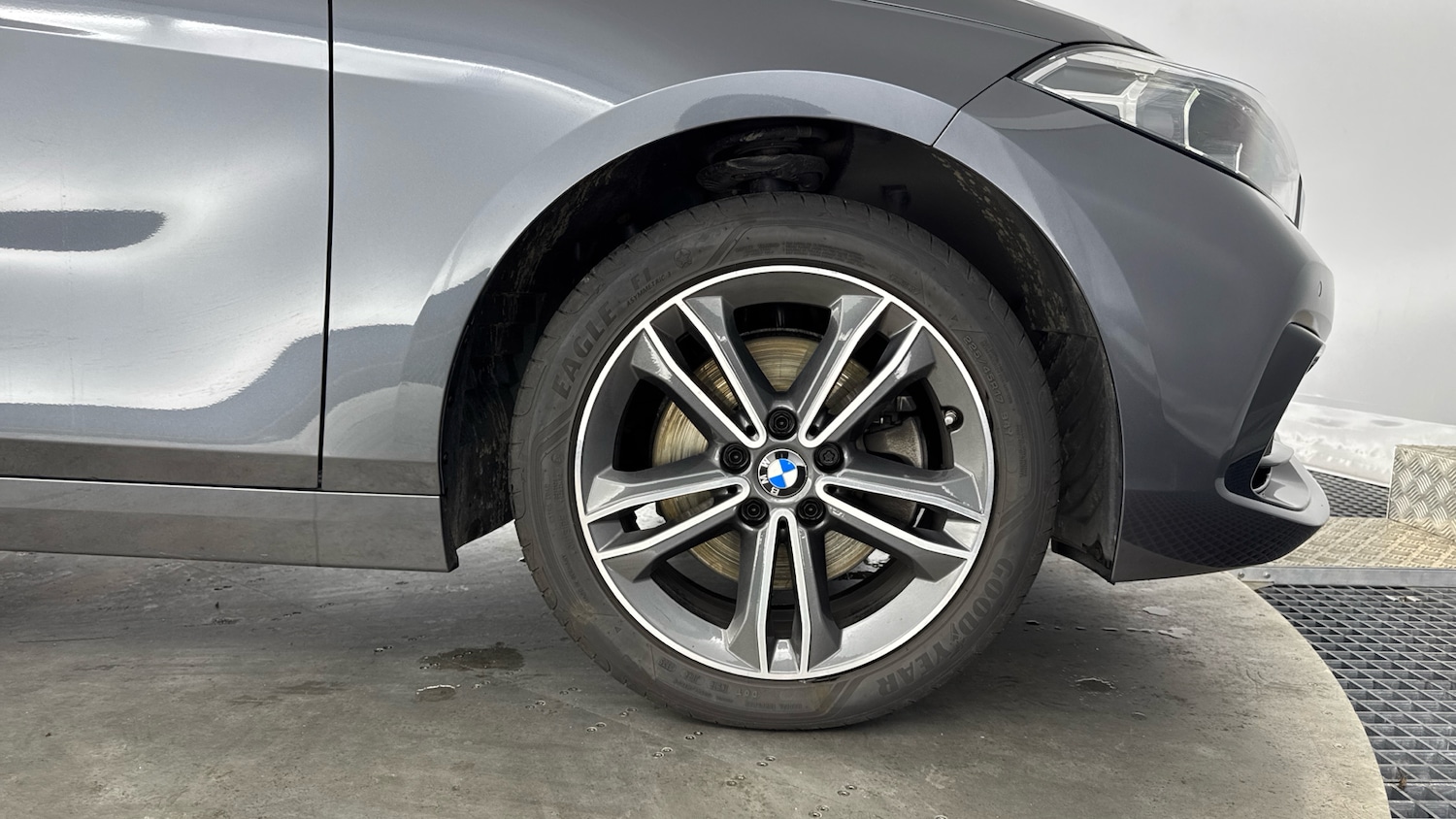 Used BMW 1 Series 2021 for sale - 76564943: Photo 14