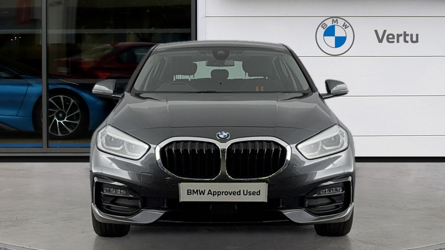 Used BMW 1 Series 2021 for sale - 76564943: Photo 16