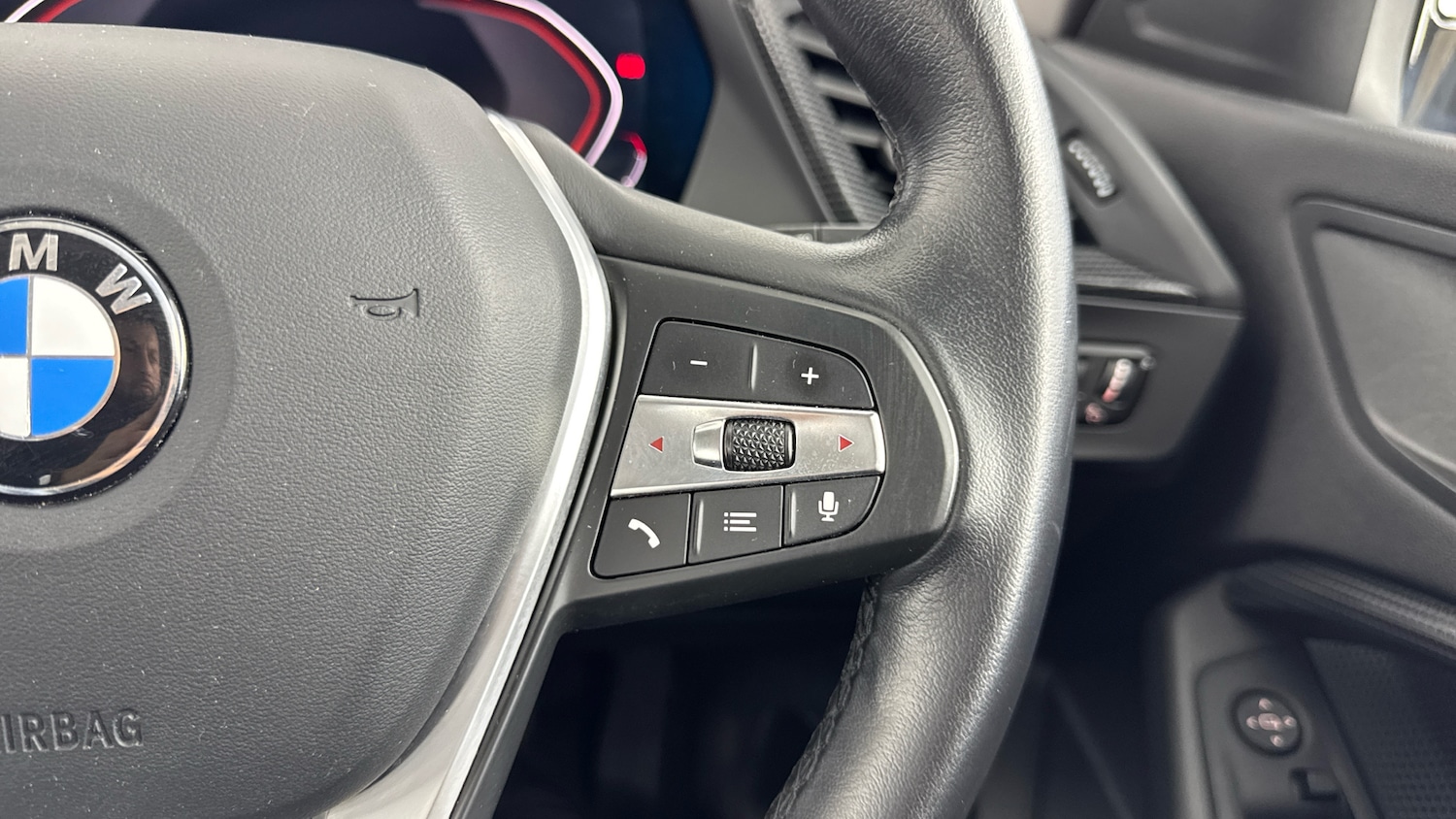 Used BMW 1 Series 2021 for sale - 76564943: Photo 18