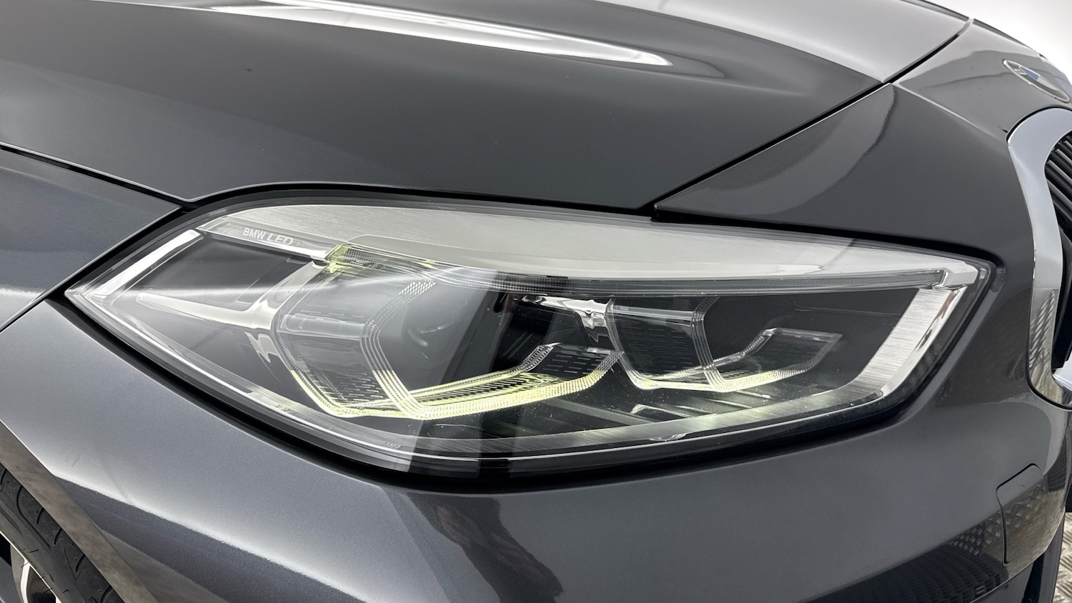 Used BMW 1 Series 2021 for sale - 76564943: Photo 22