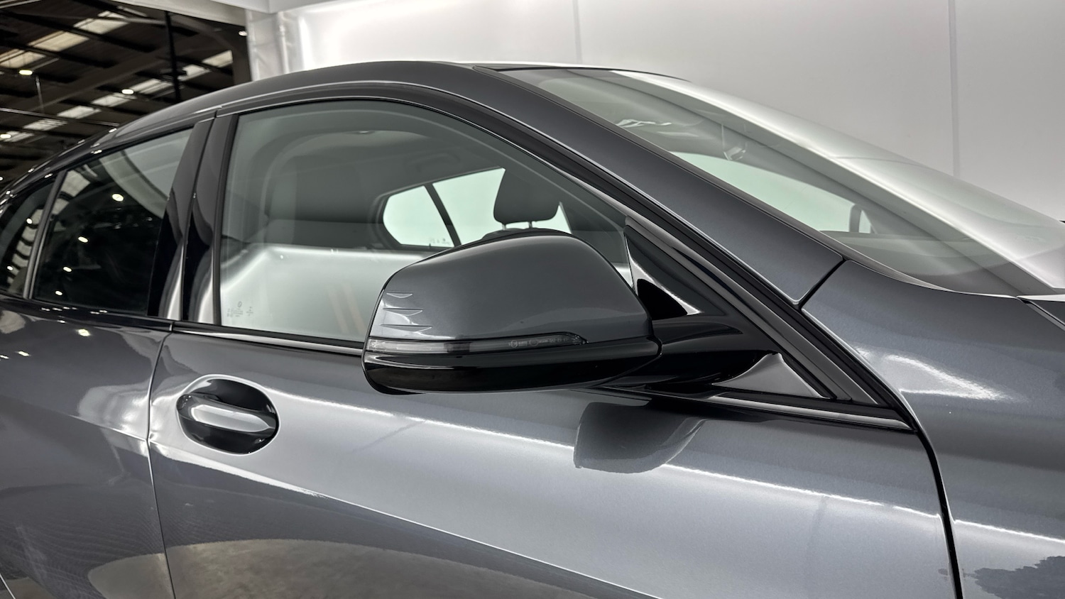 Used BMW 1 Series 2021 for sale - 76564943: Photo 23