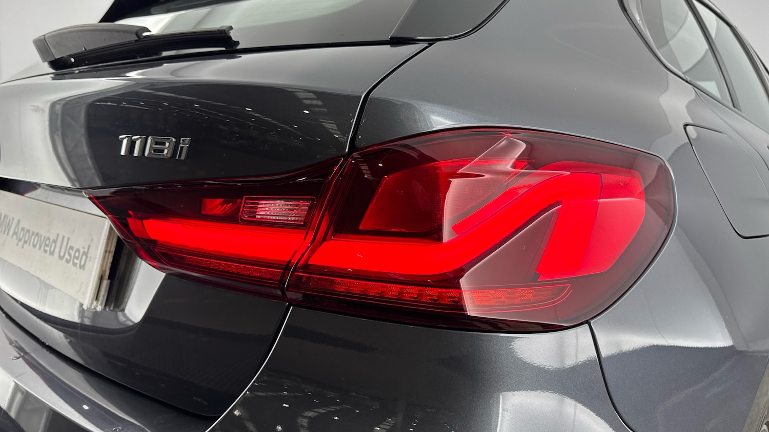 Used BMW 1 Series 2021 for sale - 76564943: Photo 24