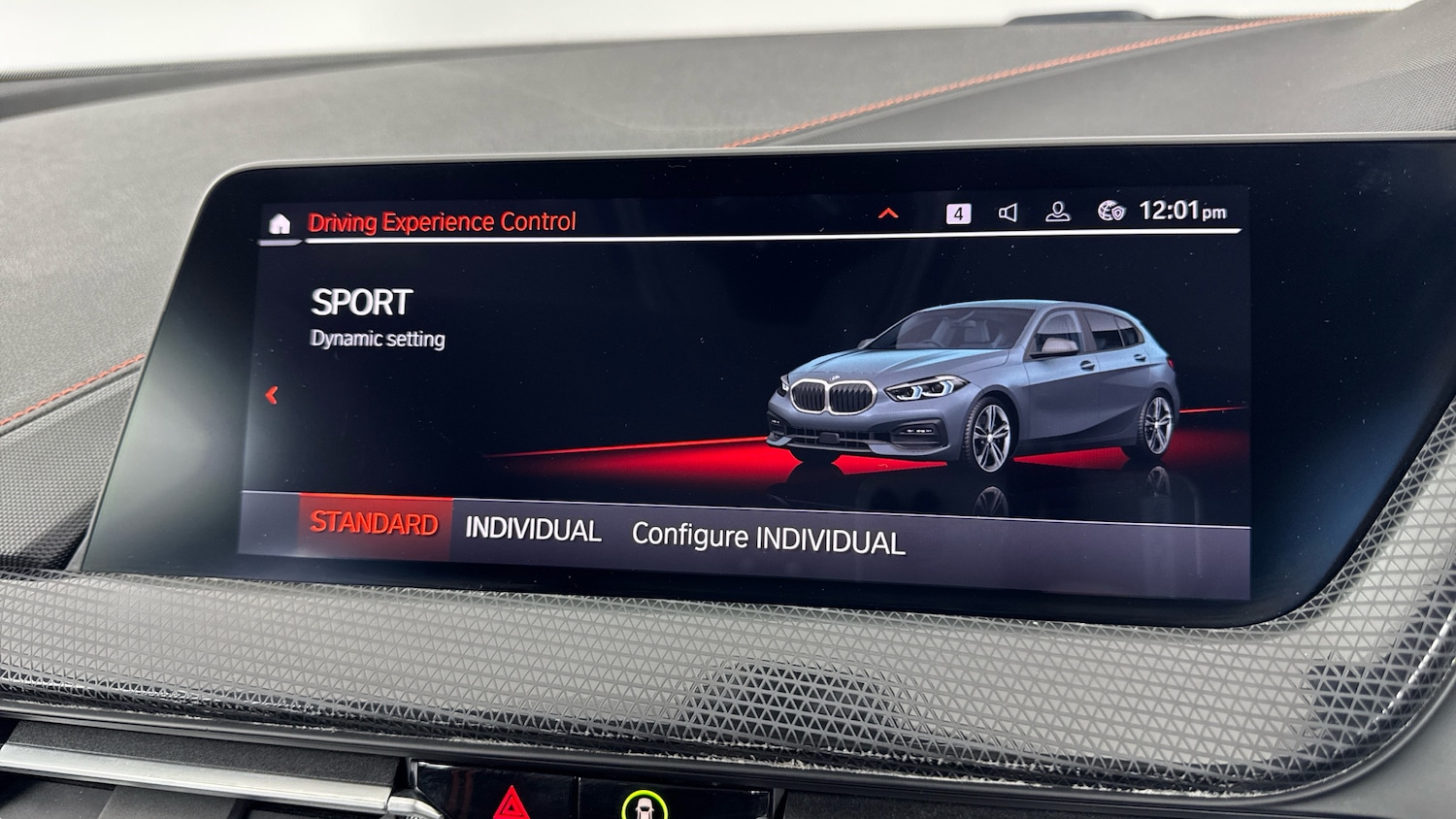 Used BMW 1 Series 2021 for sale - 76564943: Photo 33