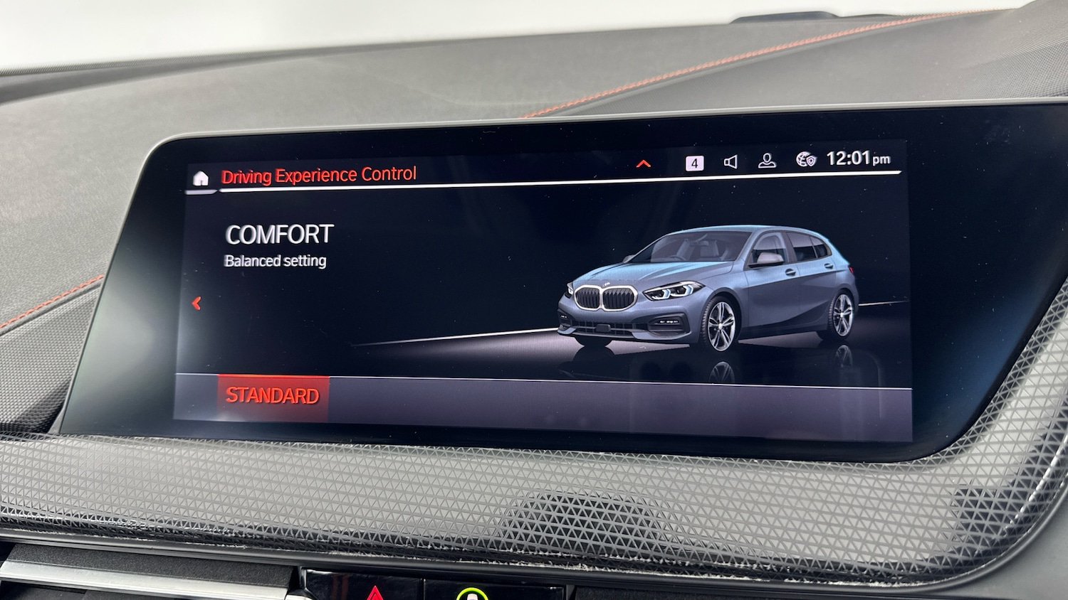 Used BMW 1 Series 2021 for sale - 76564943: Photo 34