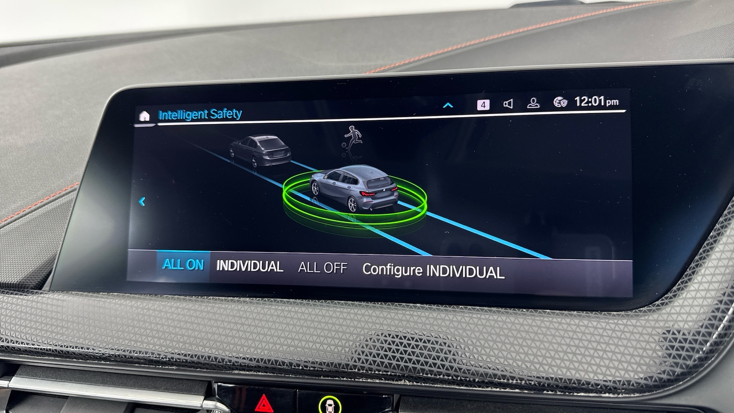 Used BMW 1 Series 2021 for sale - 76564943: Photo 36