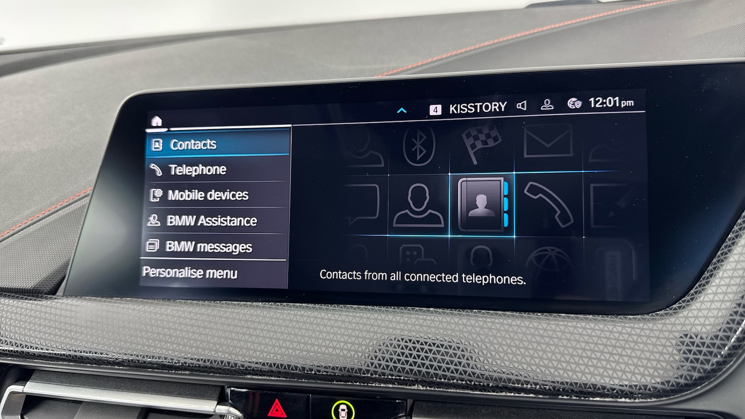 Used BMW 1 Series 2021 for sale - 76564943: Photo 38