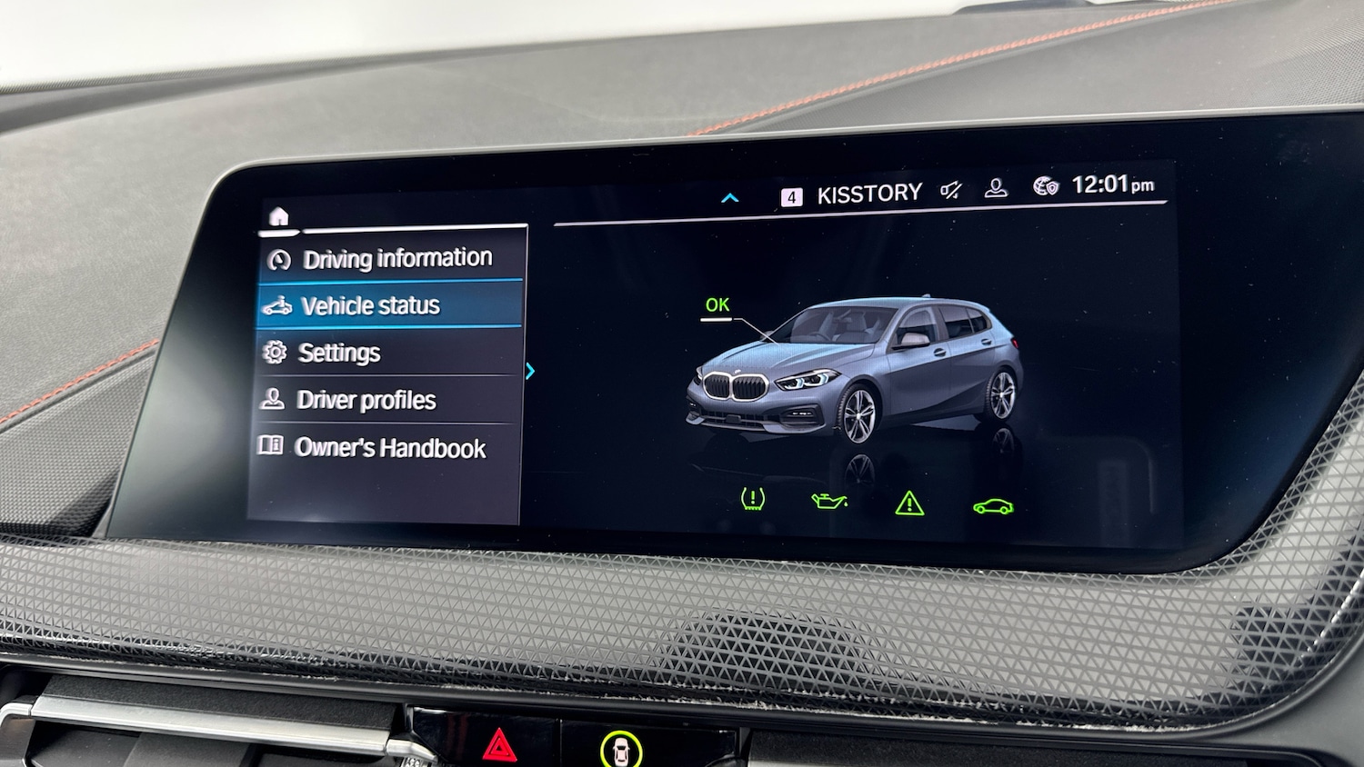 Used BMW 1 Series 2021 for sale - 76564943: Photo 39