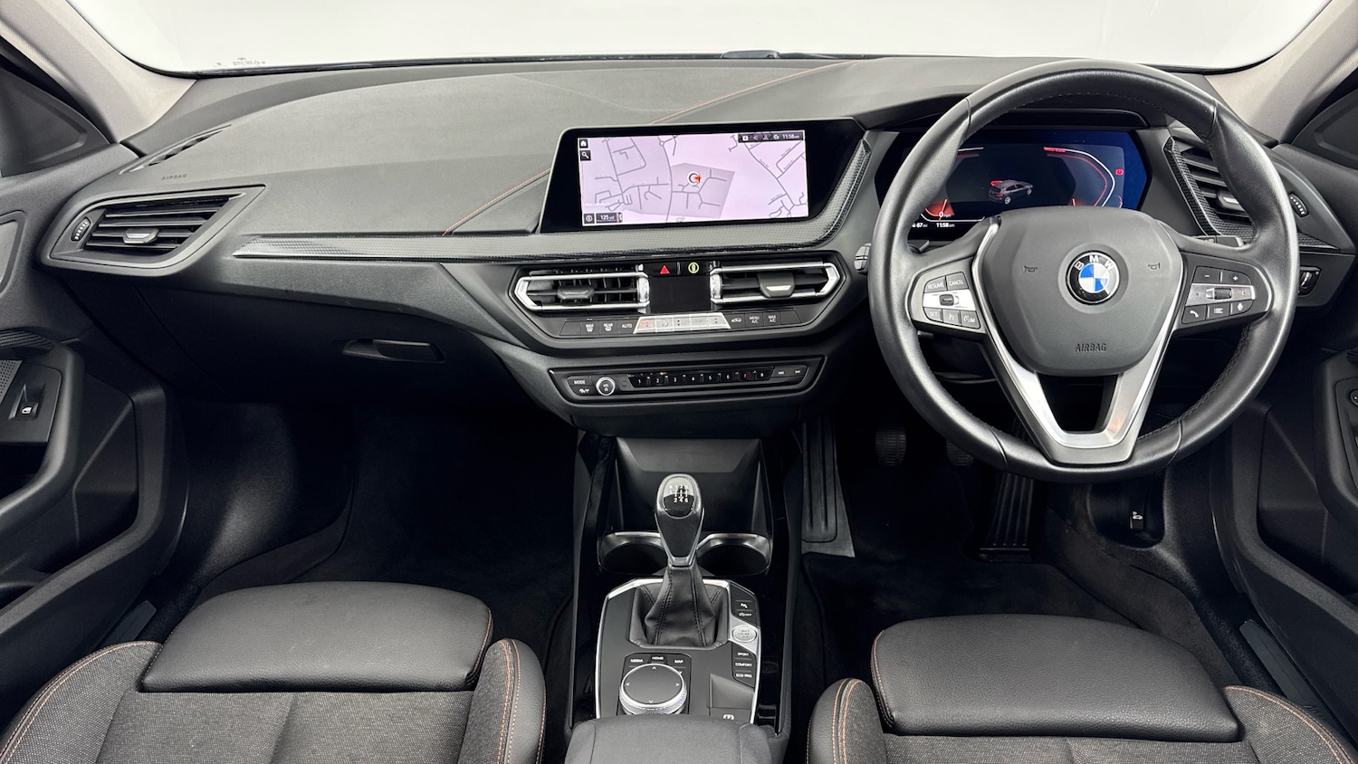 Used BMW 1 Series 2021 for sale - 76564943: Photo 4