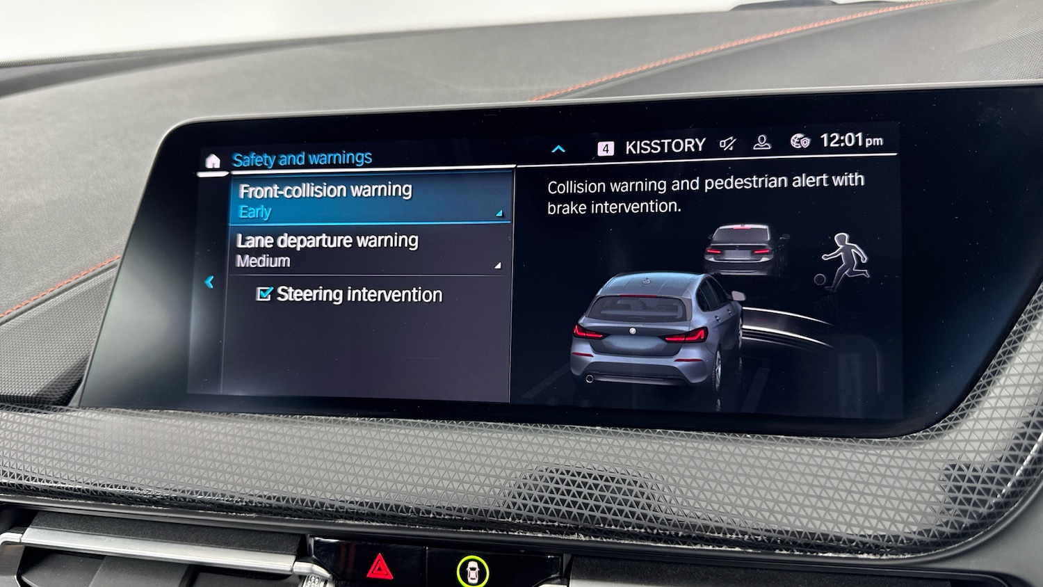 Used BMW 1 Series 2021 for sale - 76564943: Photo 40