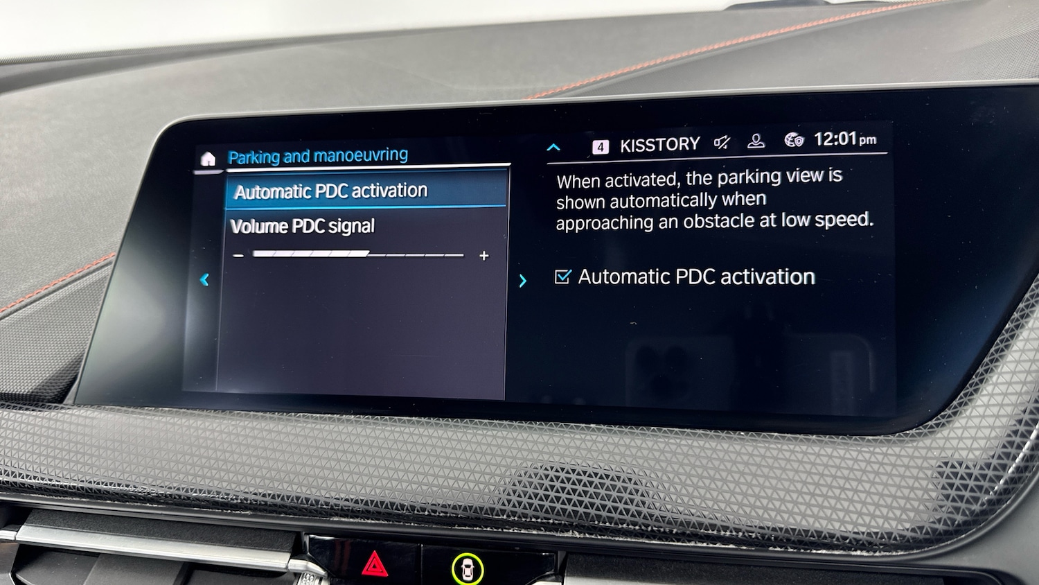 Used BMW 1 Series 2021 for sale - 76564943: Photo 42