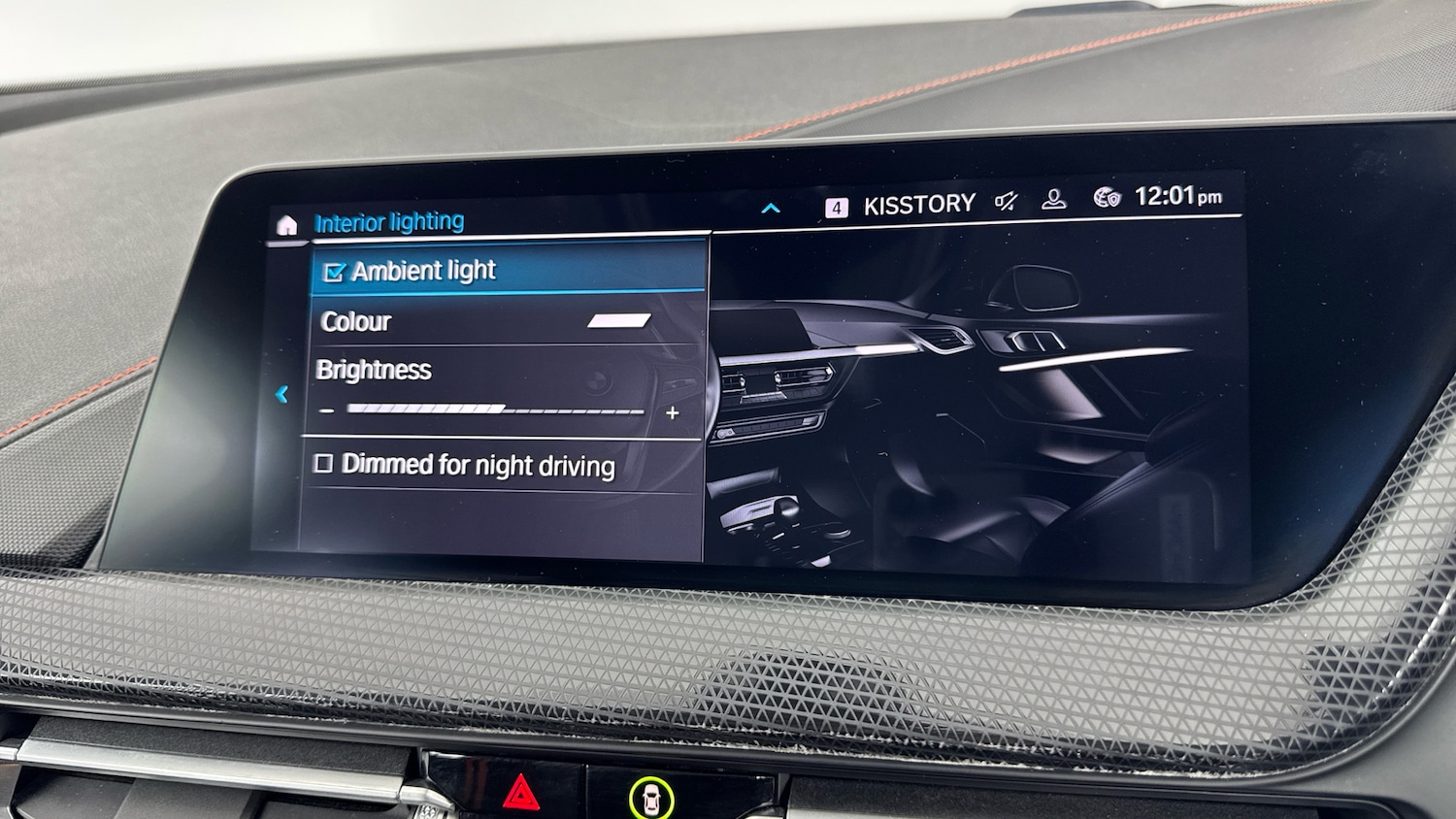 Used BMW 1 Series 2021 for sale - 76564943: Photo 43