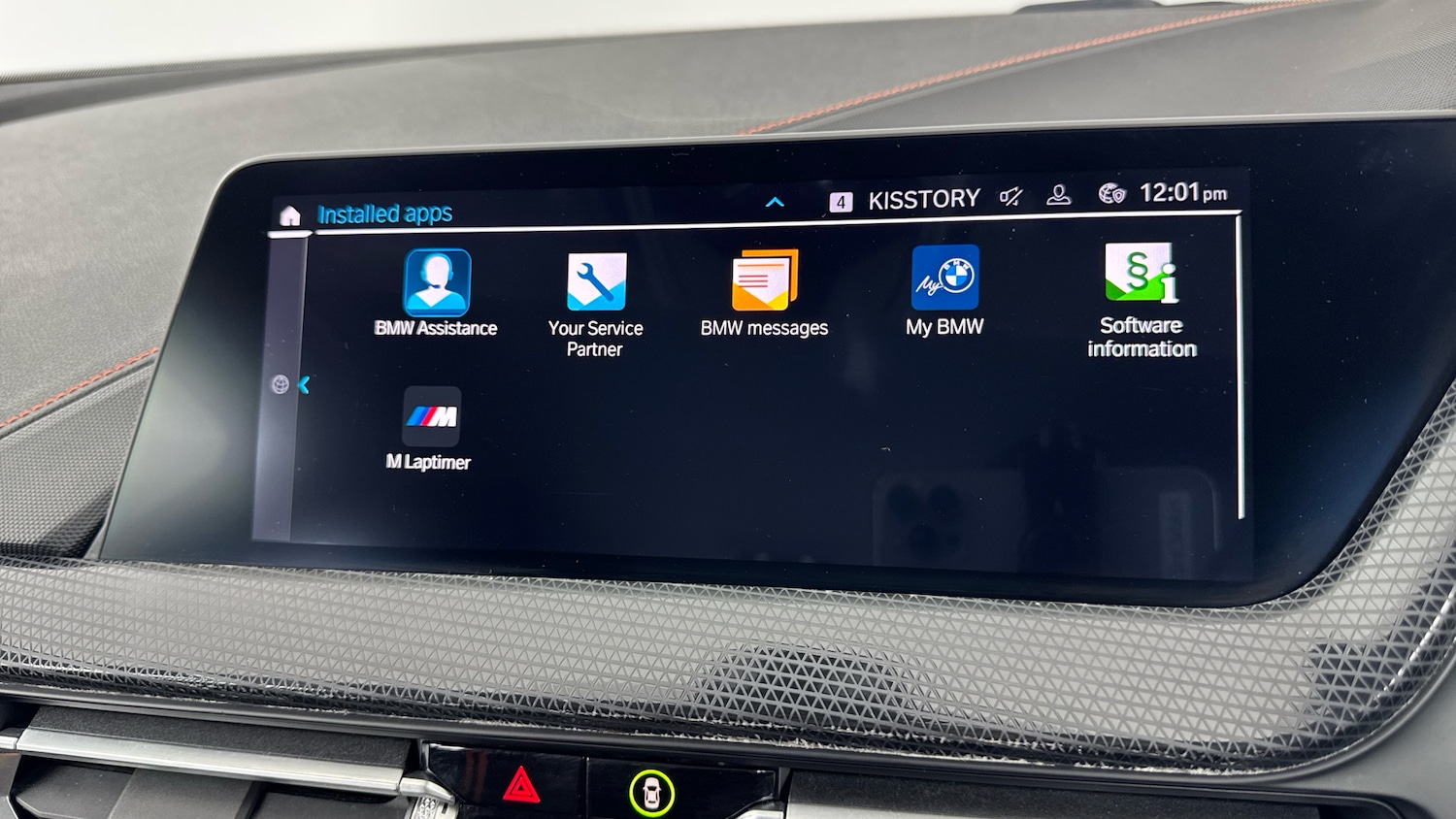 Used BMW 1 Series 2021 for sale - 76564943: Photo 44