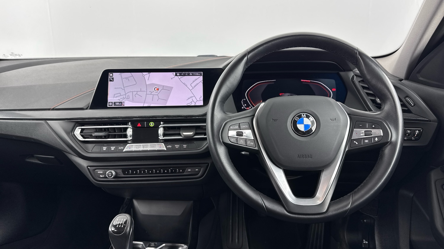 Used BMW 1 Series 2021 for sale - 76564943: Photo 5