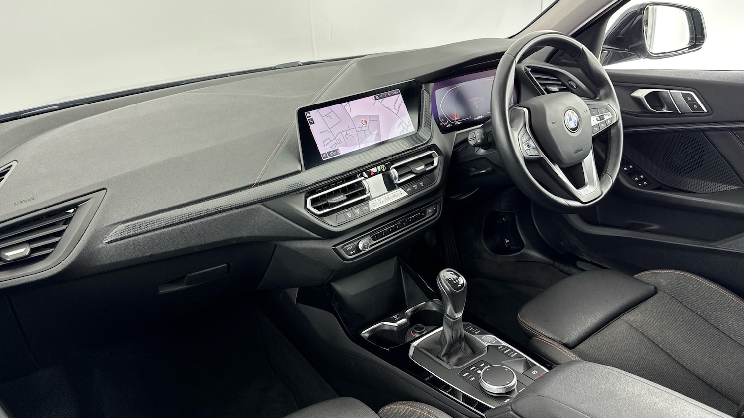 Used BMW 1 Series 2021 for sale - 76564943: Photo 7