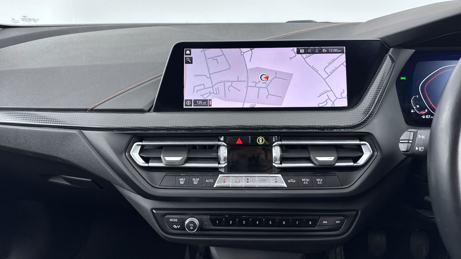 Used BMW 1 Series 2021 for sale - 76564943: Photo 8