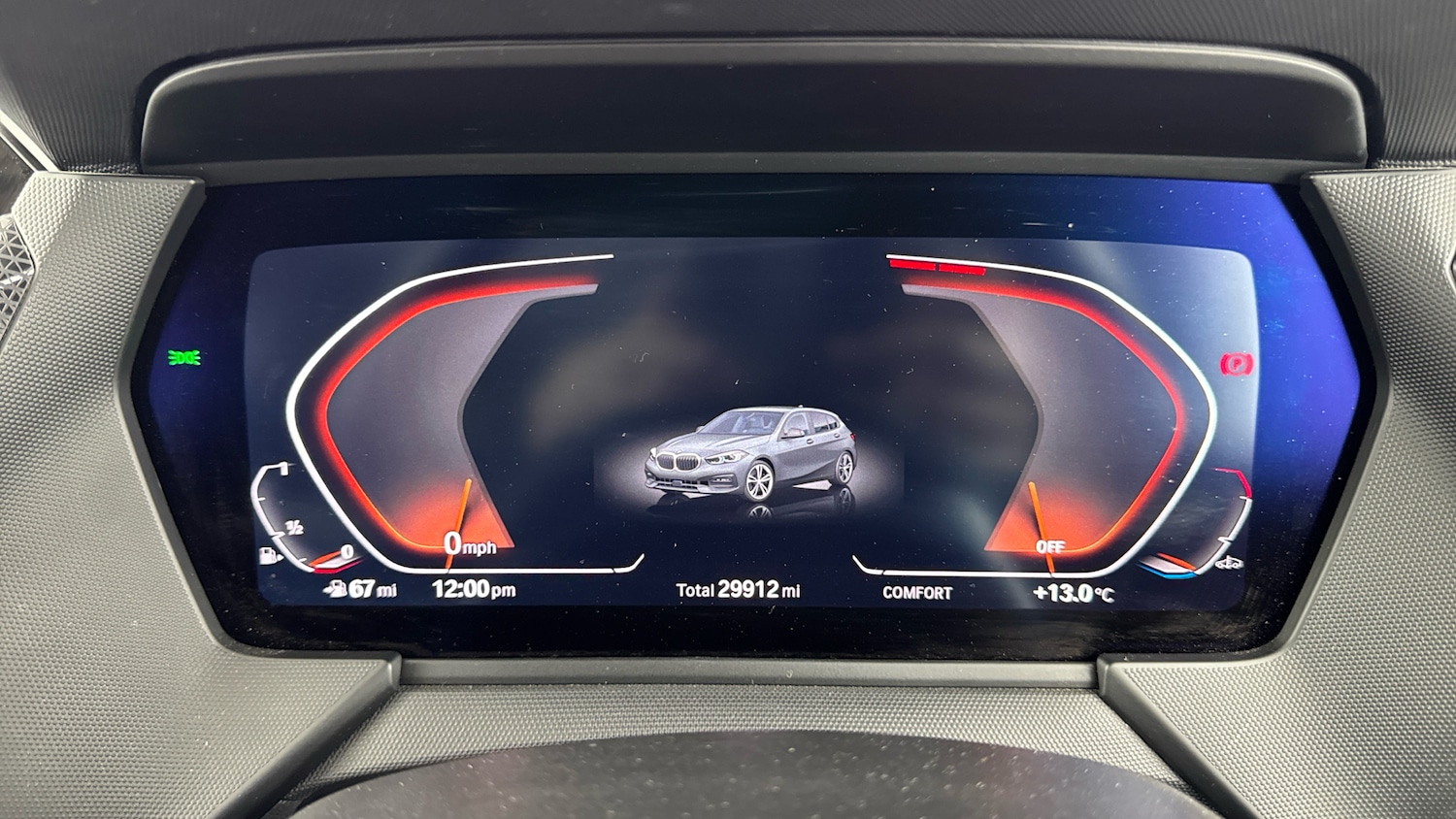 Used BMW 1 Series 2021 for sale - 76564943: Photo 9