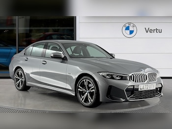 Used BMW 3 Series 2022 for sale - 79462948: Photo
