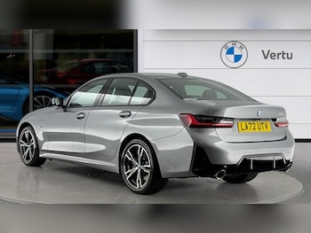 Used BMW 3 Series 2022 for sale - 79462948: Photo