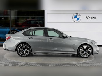 Used BMW 3 Series 2022 for sale - 79462948: Photo