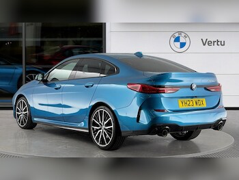 Used BMW 2 Series 2023 for sale - 78828239: Photo