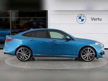 Used BMW 2 Series 2023 for sale - 78828239: Photo